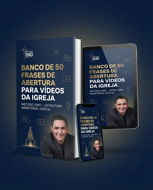 Banco de 50 Frases de Abertura