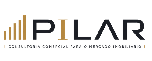 Método PILAR — Consultoria Comercial · Mercado Imobiliário
