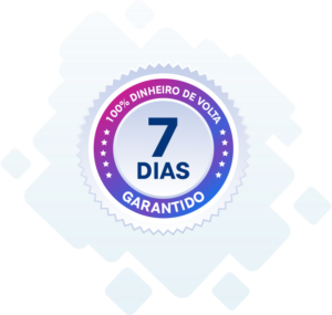 GARANTIDA 7 DIA METODO EMD